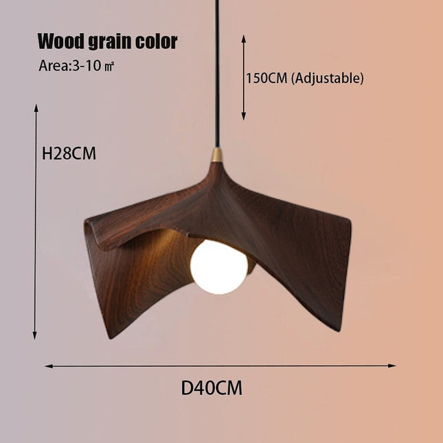 ChandelierDecor - Designer Hanging Lamp: The Perfect Touch for Your Space