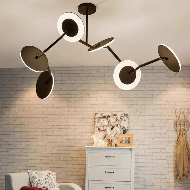 ChandelierDecor - Exquisi Italian LED Light Chandelier