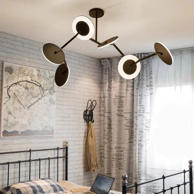ChandelierDecor - Exquisi Italian LED Light Chandelier