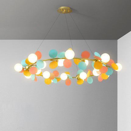 ChandelierDecor - Firefly Chandelier - Illuminate your space