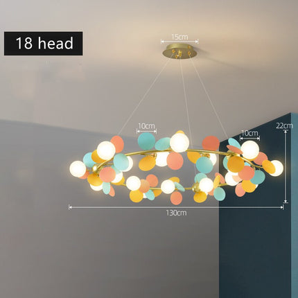 ChandelierDecor - Firefly Chandelier - Illuminate your space