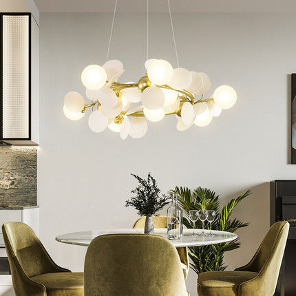 ChandelierDecor - Firefly Chandelier - Illuminate your space