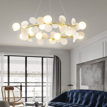 ChandelierDecor - Firefly Chandelier - Illuminate your space