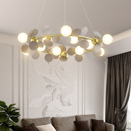 ChandelierDecor - Firefly Chandelier - Illuminate your space