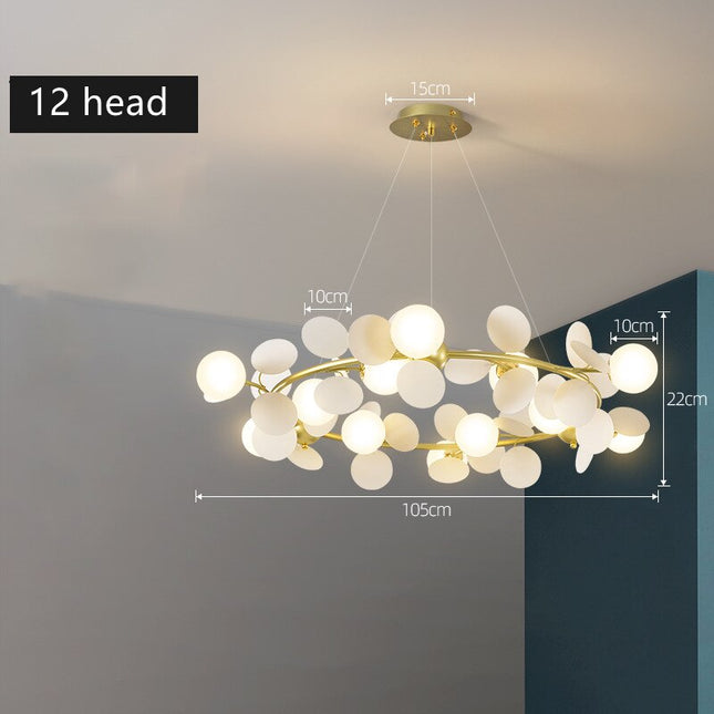 ChandelierDecor - Firefly Chandelier - Illuminate your space