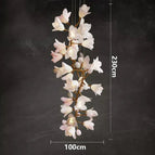 100 cm / Blanc froid