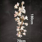 70cm / Blanc froid