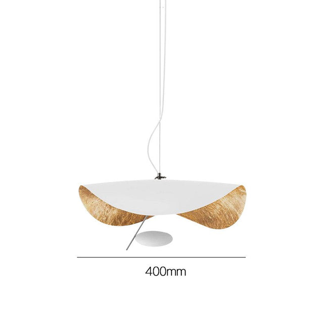 ChandelierDecor - Flying Saucer Manta Pendant Lamp