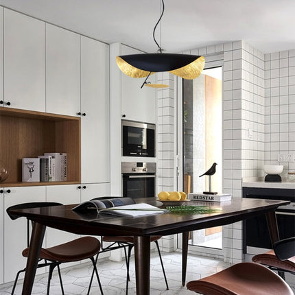 ChandelierDecor - Flying Saucer Manta Pendant Lamp