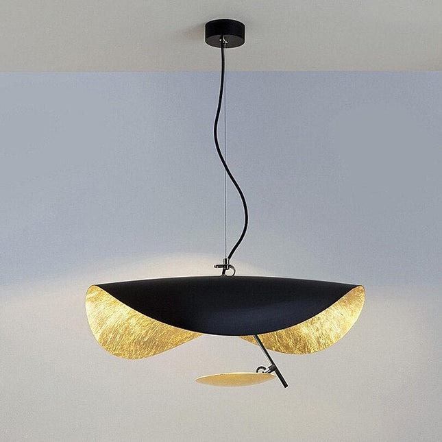 ChandelierDecor - Flying Saucer Manta Pendant Lamp