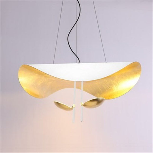 ChandelierDecor - Flying Saucer Manta Pendant Lamp