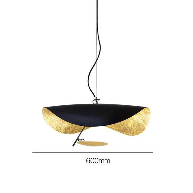 ChandelierDecor - Flying Saucer Manta Pendant Lamp