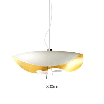 ChandelierDecor - Flying Saucer Manta Pendant Lamp