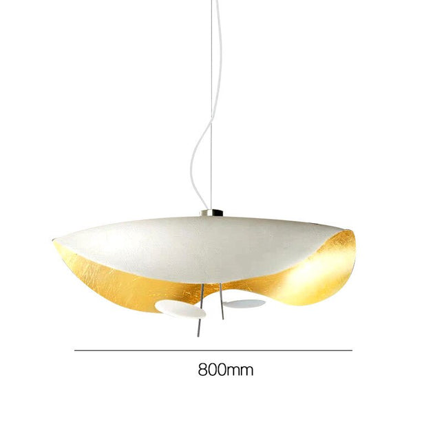 ChandelierDecor - Flying Saucer Manta Pendant Lamp