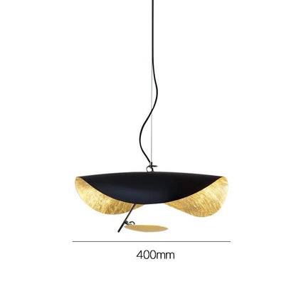 ChandelierDecor - Flying Saucer Manta Pendant Lamp