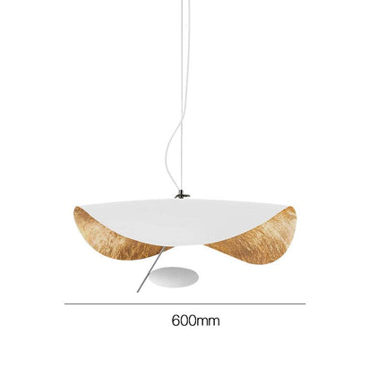 ChandelierDecor - Flying Saucer Manta Pendant Lamp