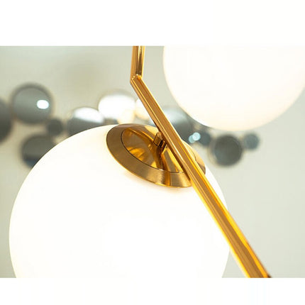 ChandelierDecor - Glass Balls Chandelier