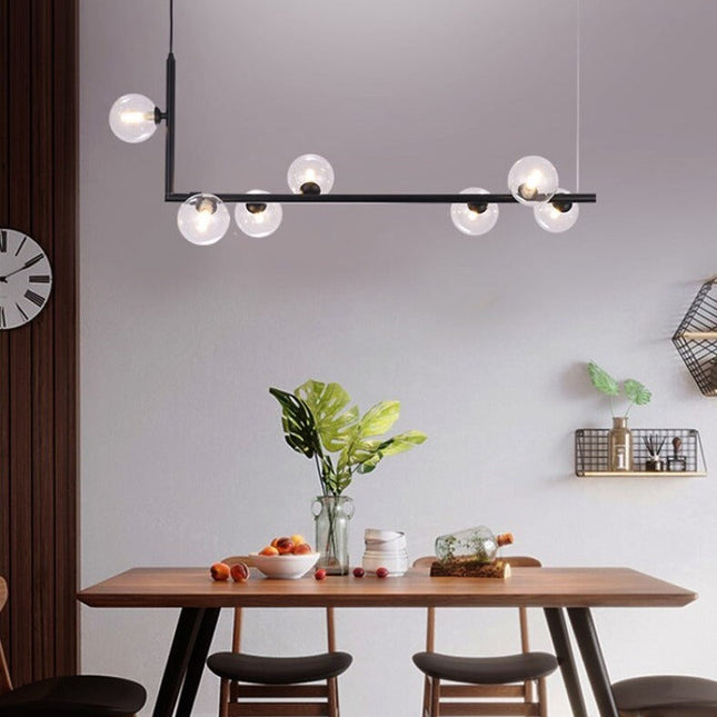 ChandelierDecor - Globes Lighting: Illuminate Your Space with Style