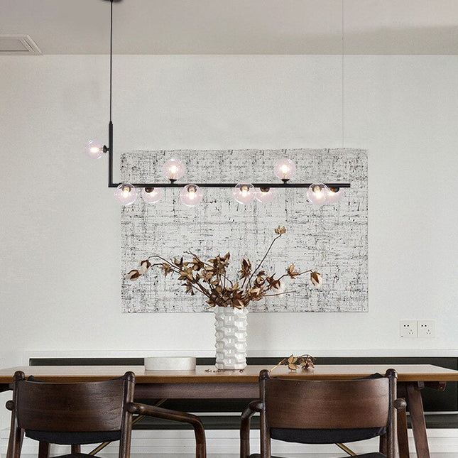 ChandelierDecor - Globes Lighting: Illuminate Your Space with Style