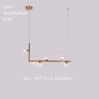 Gold - Small