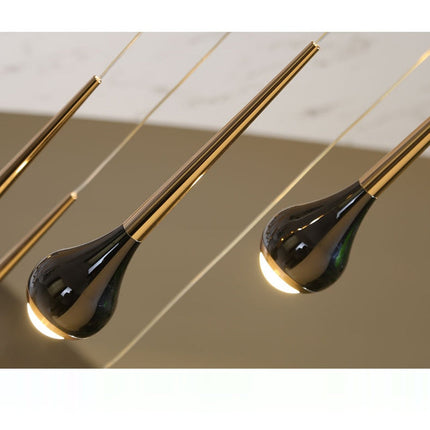 ChandelierDecor - Hollow High Chandelier Light
