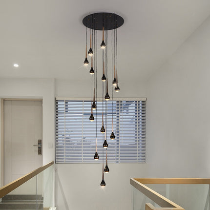 ChandelierDecor - Hollow High Chandelier Light