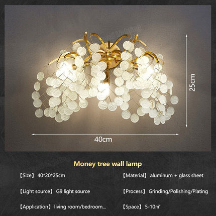 ChandelierDecor - Iron Art Chandelier: Exquisite Design and Craftsmanship