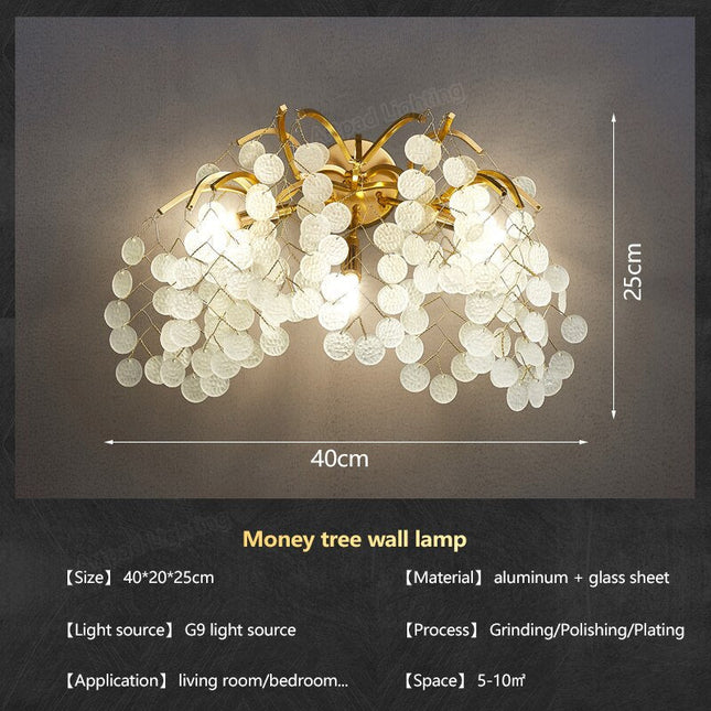 ChandelierDecor - Iron Art Chandelier: Exquisite Design and Craftsmanship