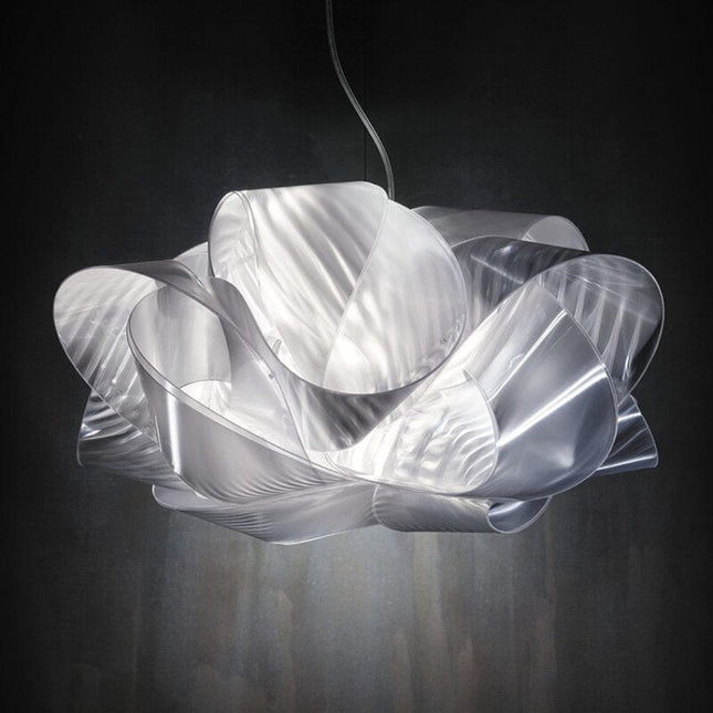 ChandelierDecor - Italian Fabula Pendant Chandelier: Captivating Illumination