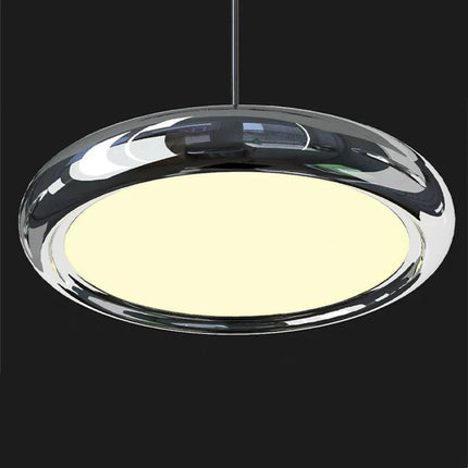 ChandelierDecor - Italian Round Pendant Lighting for Kitchen Island