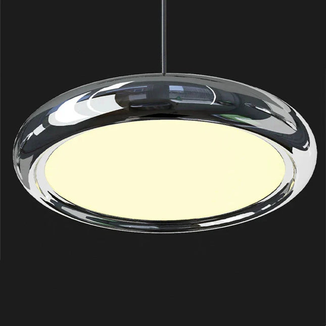 ChandelierDecor - Italian Round Pendant Lighting for Kitchen Island