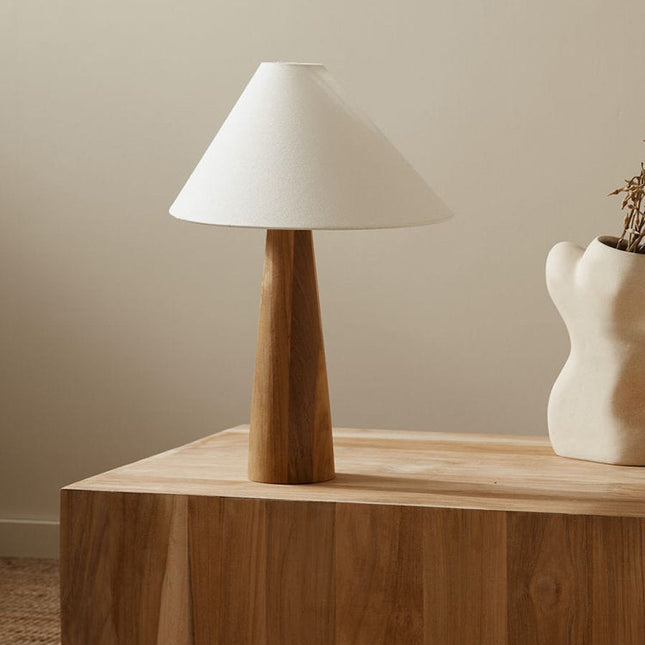 ChandelierDecor - Japanese Wood Floor Lamp: Stylish Lighting Solution