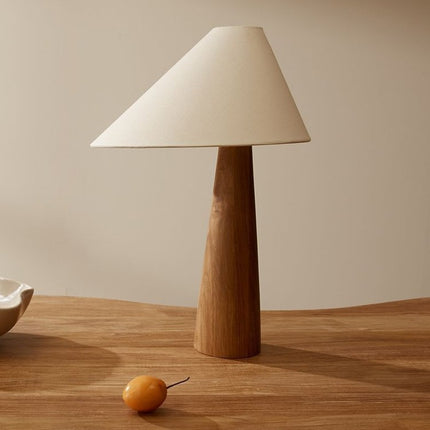 ChandelierDecor - Japanese Wood Floor Lamp: Stylish Lighting Solution