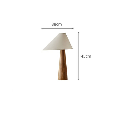 ChandelierDecor - Japanese Wood Floor Lamp: Stylish Lighting Solution