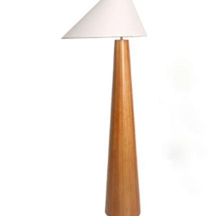 ChandelierDecor - Japanese Wood Floor Lamp: Stylish Lighting Solution