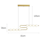 Petit 81 cm / Lumière neutre