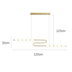 Grand 120 cm / Lumière neutre