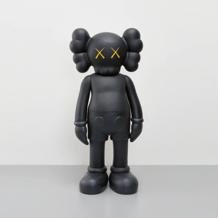 ChandelierDecor - KAWS Four 4 Foot Companion Matt Black