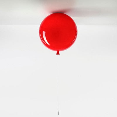 ChandelierDecor - Kids Colourful Balloons Ceiling Light | Kids Room Decor Lights