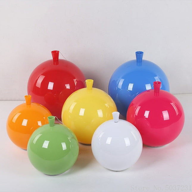ChandelierDecor - Kids Colourful Balloons Ceiling Light | Kids Room Decor Lights