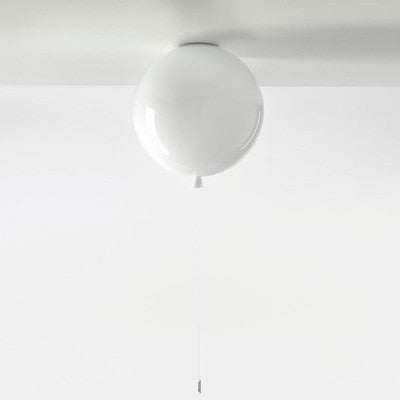 ChandelierDecor - Kids Colourful Balloons Ceiling Light | Kids Room Decor Lights