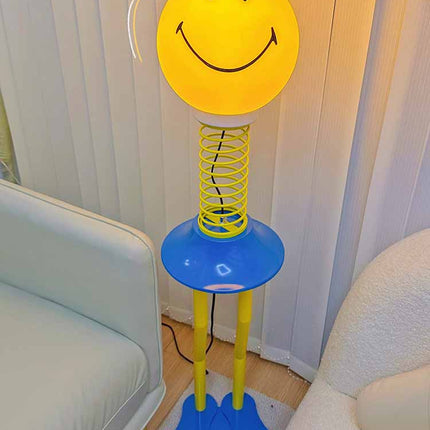 ChandelierDecor - Kids Floor Standing Lamp: Illuminate Their Space with Style