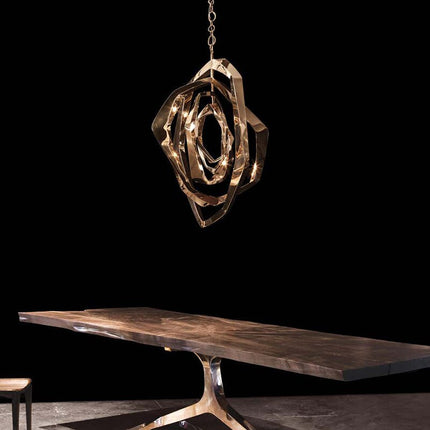 ChandelierDecor - La Cage Chandelier: Exquisite Beauty for your Space