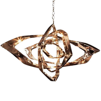 ChandelierDecor - La Cage Chandelier: Exquisite Beauty for your Space