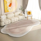 Brun clair / 100cmx150cm