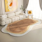 Brun / 100cmx150cm