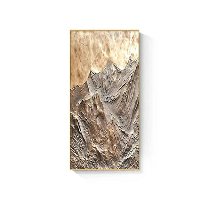 ChandelierDecor - Landscape Illumination LED Porch Wall Art