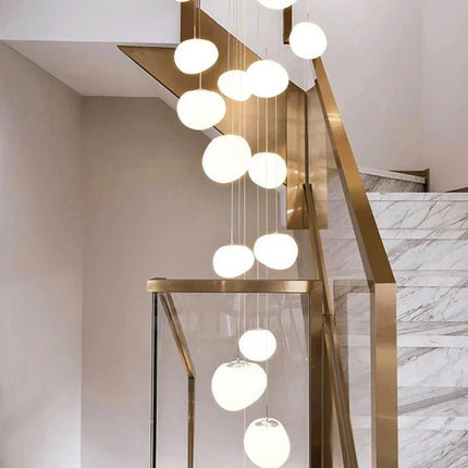 ChandelierDecor - Lava Pendant Bundle Chandelier Lighting