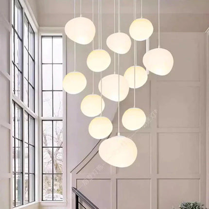 ChandelierDecor - Lava Pendant Bundle Chandelier Lighting