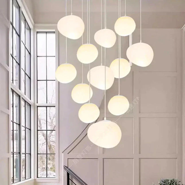 ChandelierDecor - Lava Pendant Bundle Chandelier Lighting
